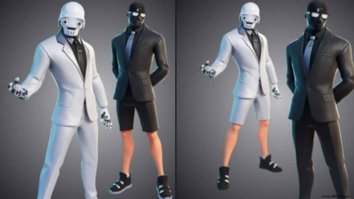 Fortnite Henchman Bundle: How to Get It in Chapter 2 Season 7 Item Shop