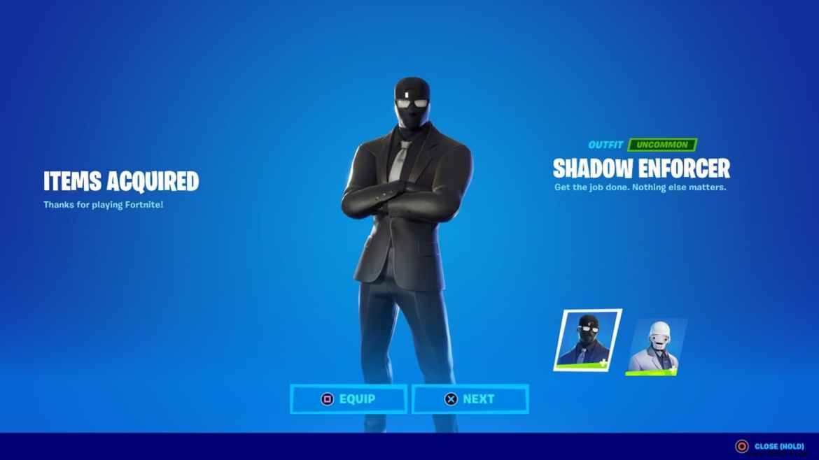 Fortnite Henchman Bundle: How to Get It in Chapter 2 Season 7 Item Shop