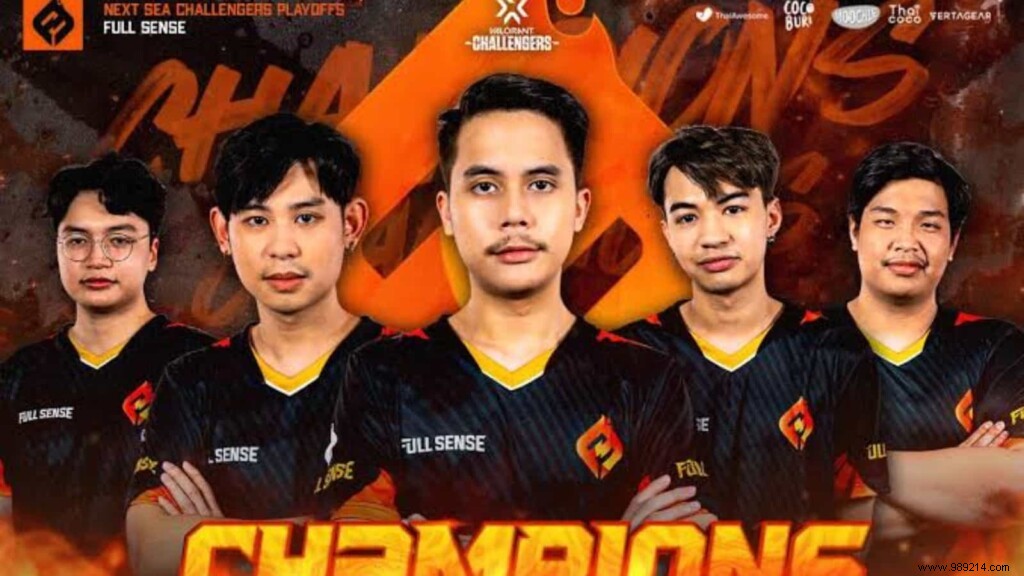 5 Standout Players to Watch in the APAC Last Chance Qualifiers for Valorant Champions
