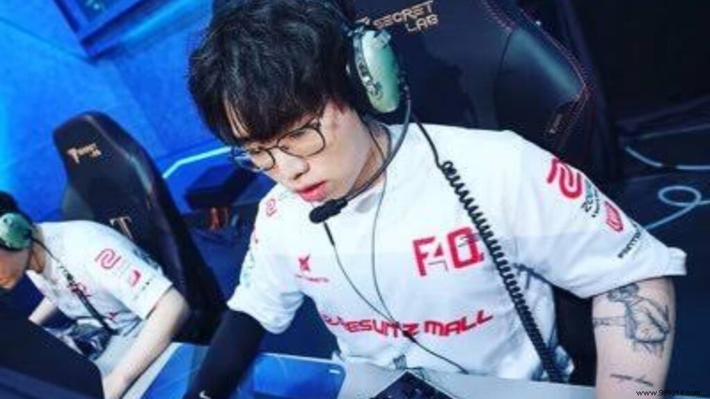 5 Standout Players to Watch in the APAC Last Chance Qualifiers for Valorant Champions