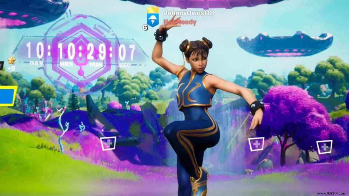 Fortnite Rift Tour: Ariana Grande Concert Schedule, Poster Quests, and Event Details