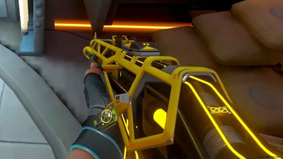 Riot Disables Valorant RGX 11Z Pro Skin s Level 5 Variant After Severe FPS Drops