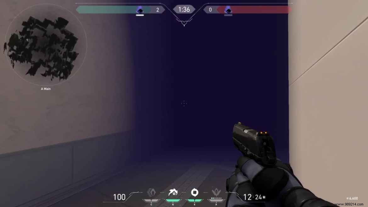 Valorant Patch 3.08: Leaked Omen Buffs to Paranoia and Ultimate Ability