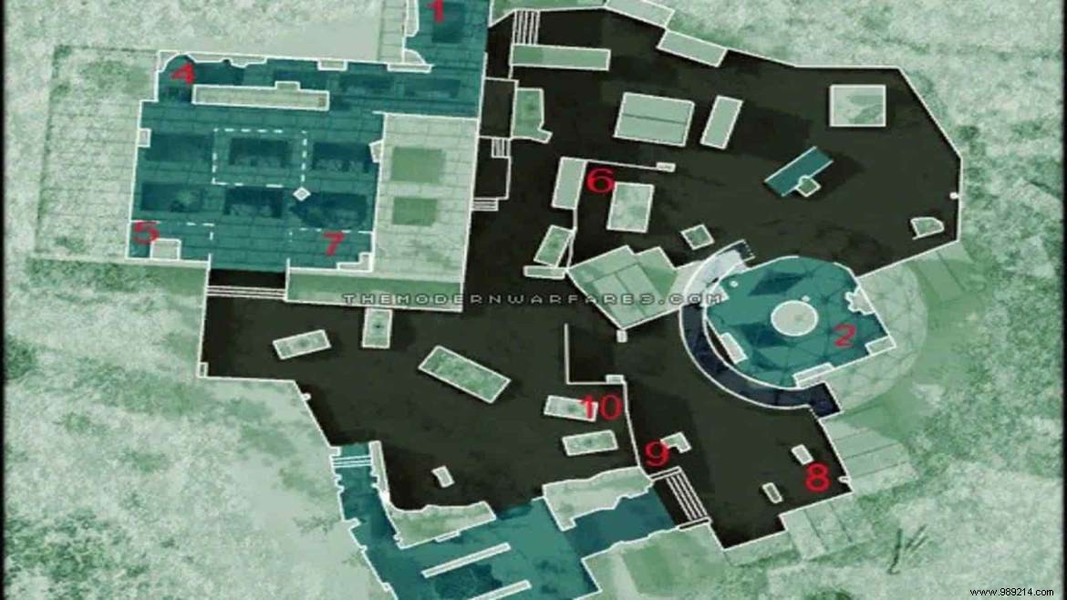 COD Mobile Season 4: New Dome Multiplayer Map Revealed with Public Beta Incoming