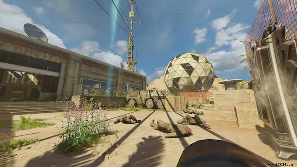 COD Mobile Season 4: New Dome Multiplayer Map Revealed with Public Beta Incoming