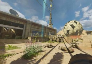 COD Mobile Season 4: New Dome Multiplayer Map Revealed with Public Beta Incoming