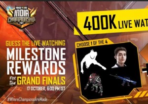 How to Claim Free Skyler Character in Free Fire: FFIC 2021 Grand Finals Guide