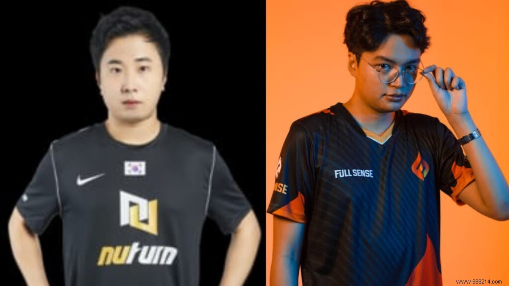 Valorant APAC Last Chance Qualifier Day 3 Results: Match Recaps and Highlights