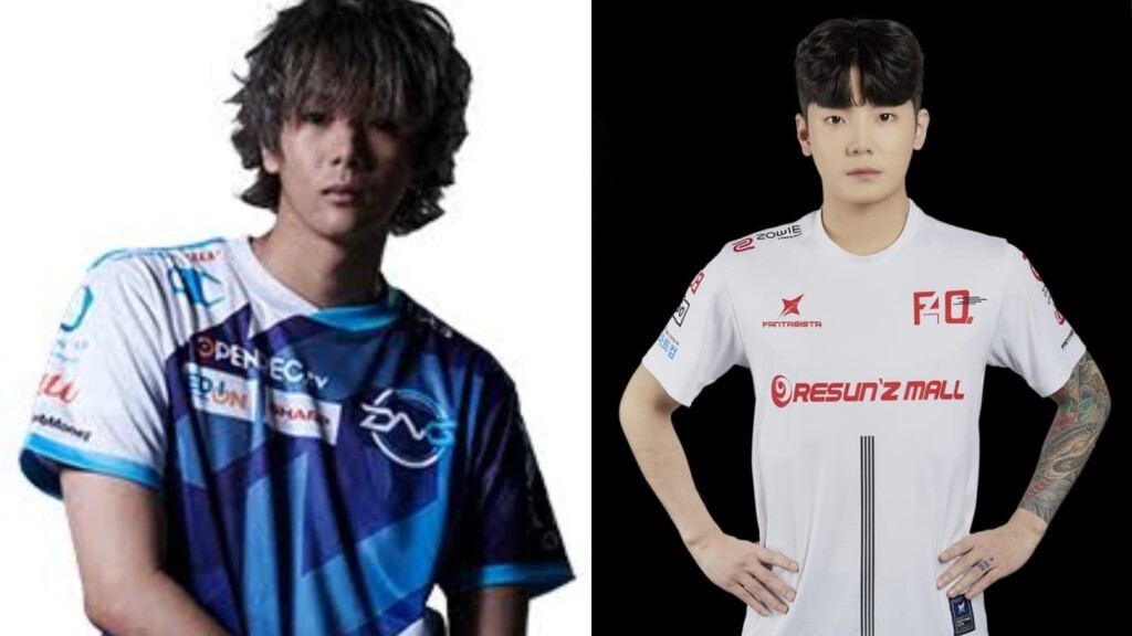 Valorant APAC Last Chance Qualifier Day 3 Results: Match Recaps and Highlights