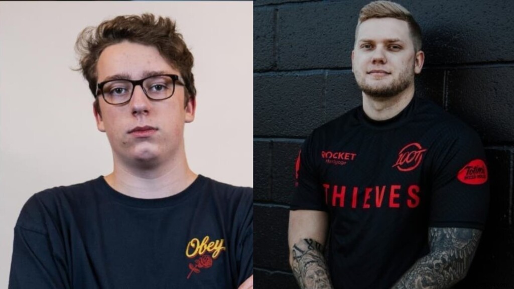 Valorant North America Last Chance Qualifier Day 1 Results: 100 Thieves Advances