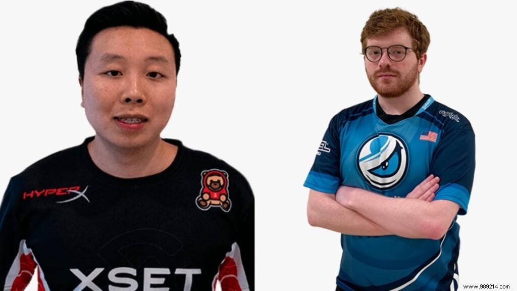 Valorant North America Last Chance Qualifier Day 1 Results: 100 Thieves Advances