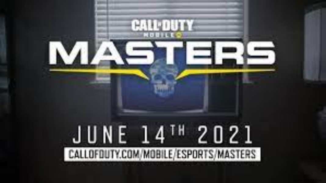 Call of Duty Mobile Masters 2021: $100,000 Prize Pool Announced for Top NA and EU Teams
