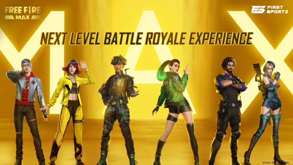 How to Create a Guild in Free Fire Max: Step-by-Step Guide