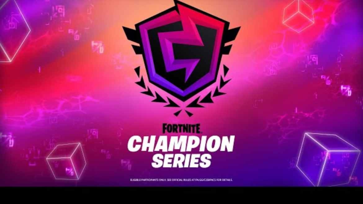 How to Claim Free FNCS Rewards in Fortnite Chapter 2 Season 8: Expert Guide