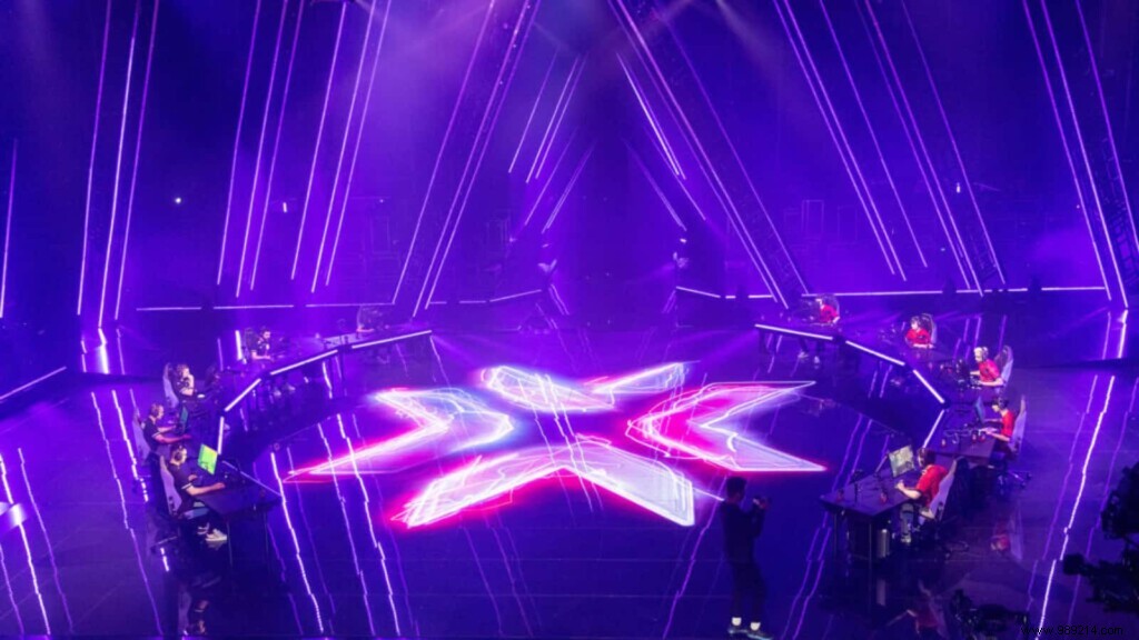 Valorant NA Last Chance Qualifier 2021: Full Results, Schedule & Scores