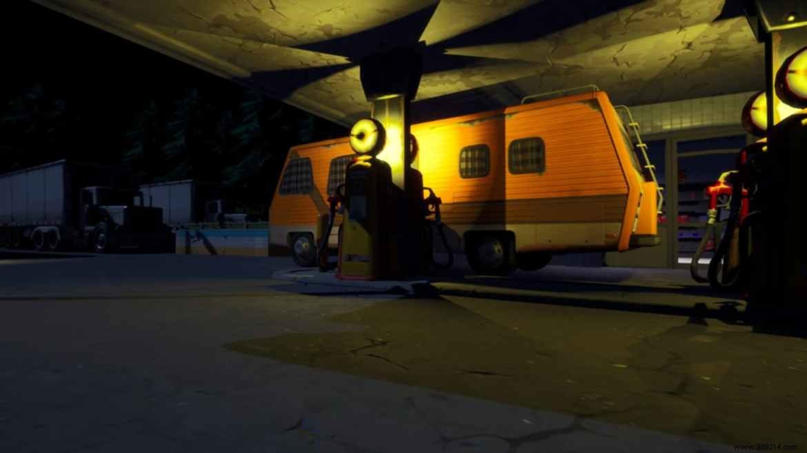 Fortnite Terror Pit Map Code: 1110-4522-6050 | How to Play Guide