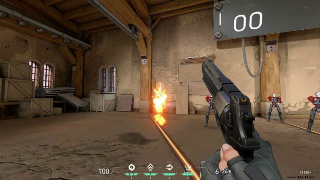 Valorant: Top 5 Best Sheriff Skins to Elevate Your Gameplay