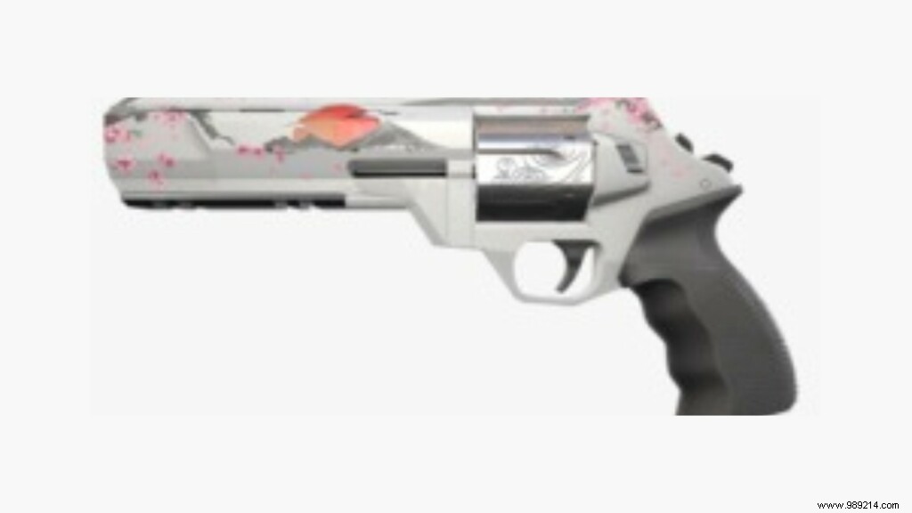 Valorant: Top 5 Best Sheriff Skins to Elevate Your Gameplay