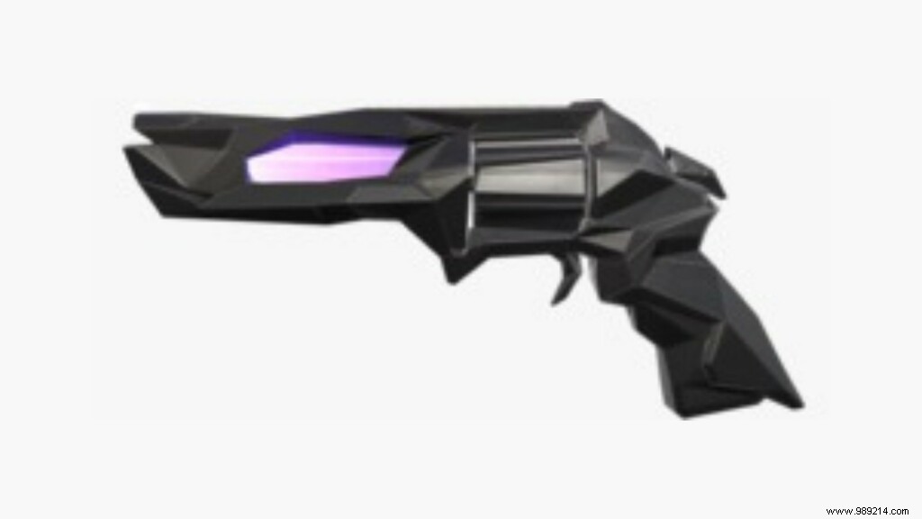 Valorant: Top 5 Best Sheriff Skins to Elevate Your Gameplay