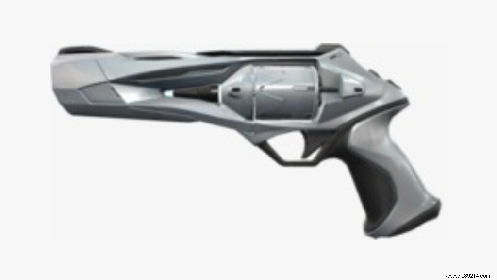 Valorant: Top 5 Best Sheriff Skins to Elevate Your Gameplay