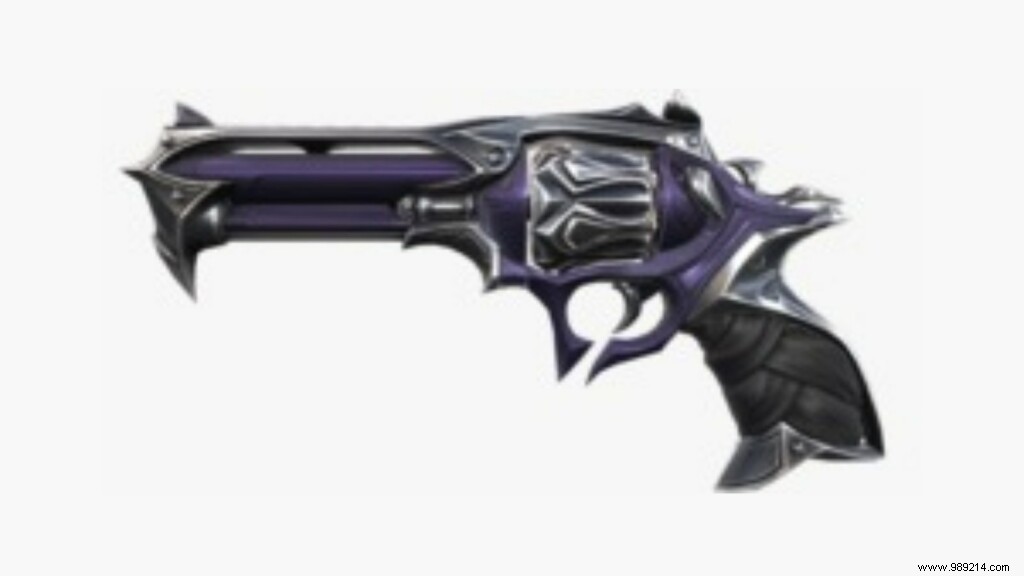 Valorant: Top 5 Best Sheriff Skins to Elevate Your Gameplay