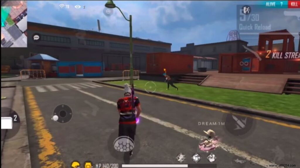 Expert Tips to Boost Your Headshot Rate in Free Fire