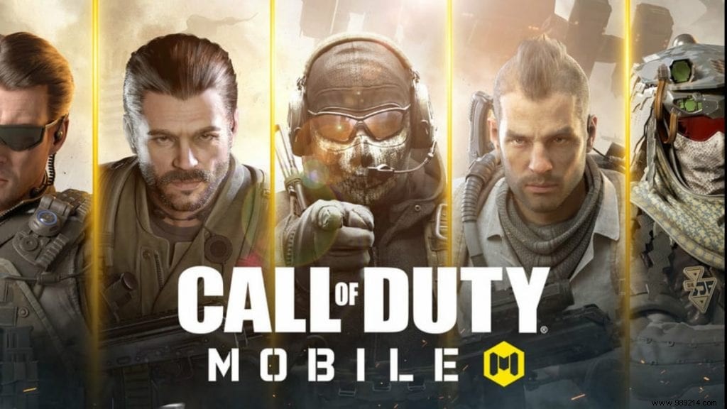 Call of Duty Mobile Season 4: Expected Release Date, Rewards, and New Features