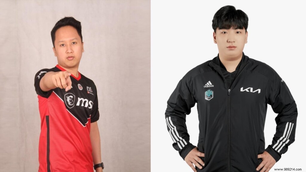 Valorant APAC Last Chance Qualifier Day 4: Complete Match Results