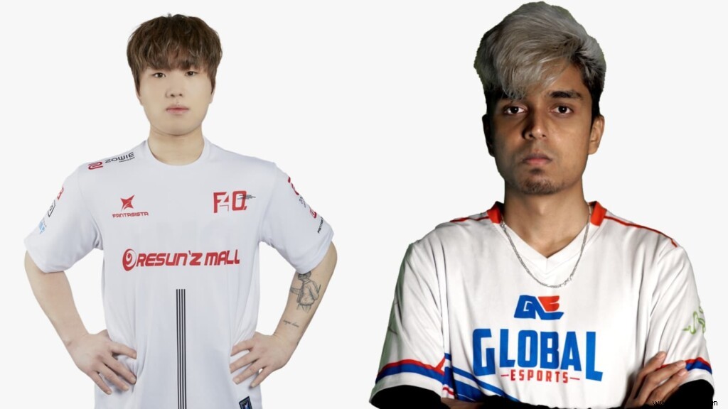 Valorant APAC Last Chance Qualifier Day 4: Complete Match Results