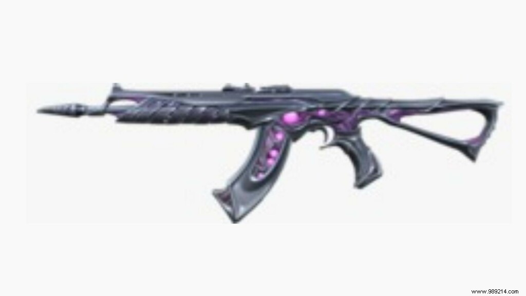 Valorant s Top 5 Battle Pass Vandal Skins: Expert Picks for Style and Precision