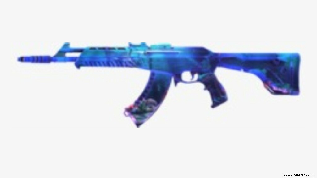 Valorant s Top 5 Battle Pass Vandal Skins: Expert Picks for Style and Precision