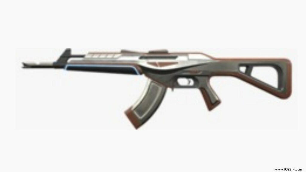 Valorant s Top 5 Battle Pass Vandal Skins: Expert Picks for Style and Precision