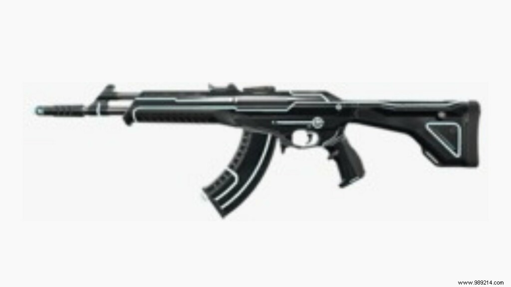 Valorant s Top 5 Battle Pass Vandal Skins: Expert Picks for Style and Precision