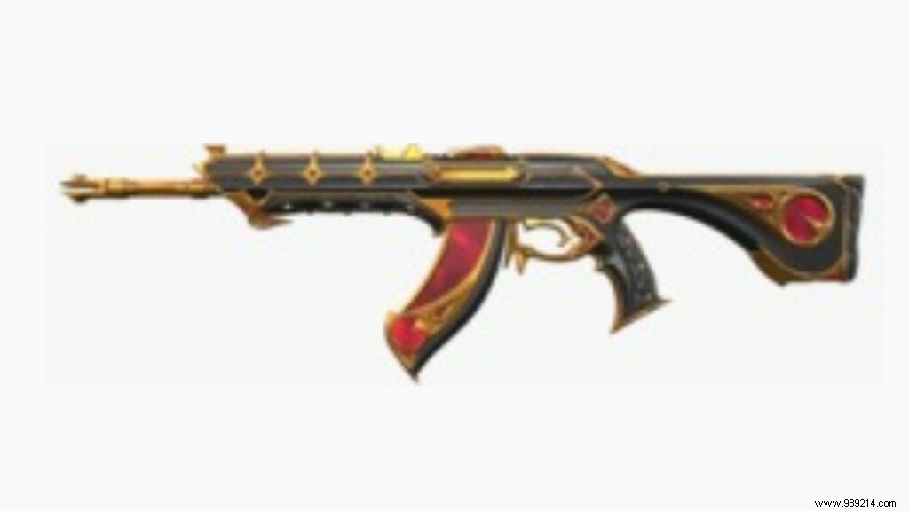 Valorant s Top 5 Battle Pass Vandal Skins: Expert Picks for Style and Precision