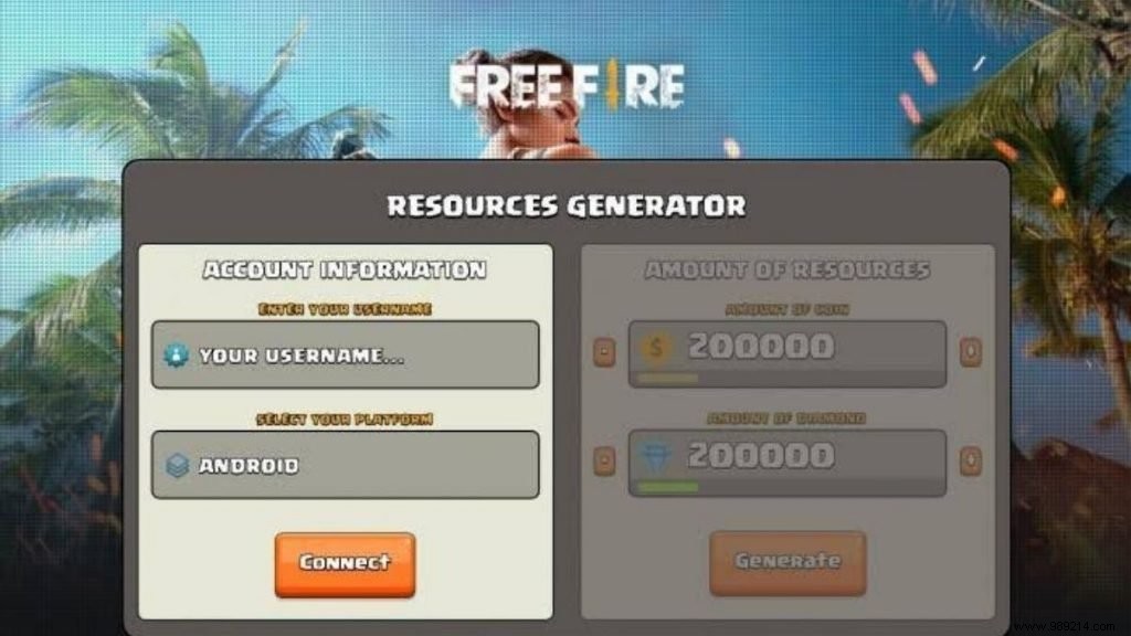Free Fire Diamond Generators: Do They Really Work and Are They Safe? Expert Breakdown