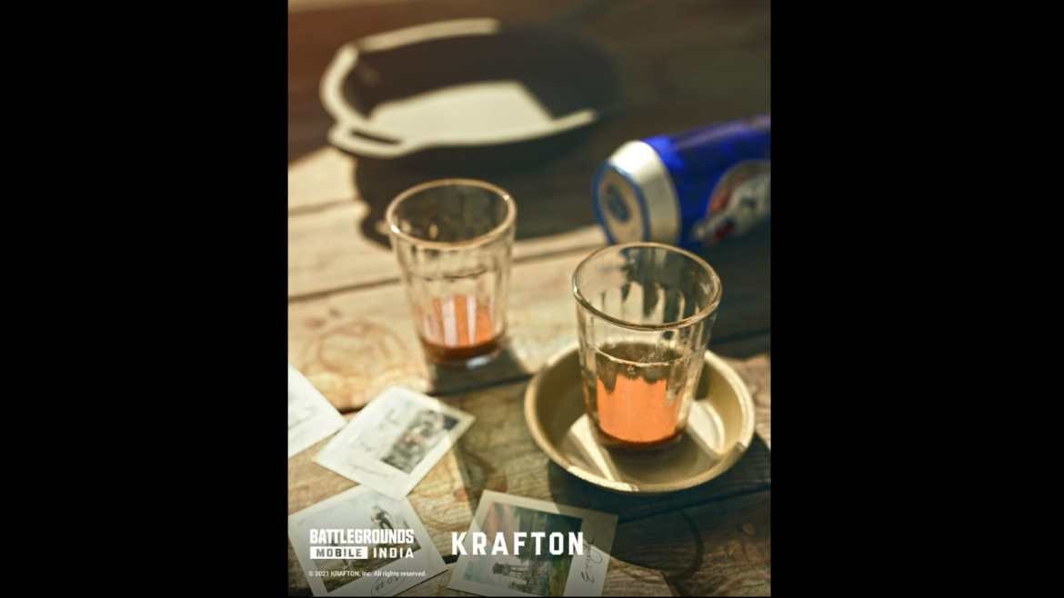 Battlegrounds Mobile India Teases Erangle – A Fresh Twist on PUBG s Iconic Erangel Map