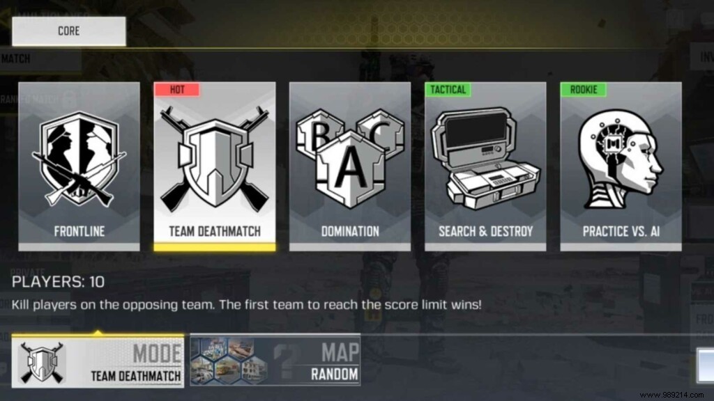 Free Fire Max vs. Call of Duty Mobile: Graphics, Modes, and Performance Compared (October 2021)