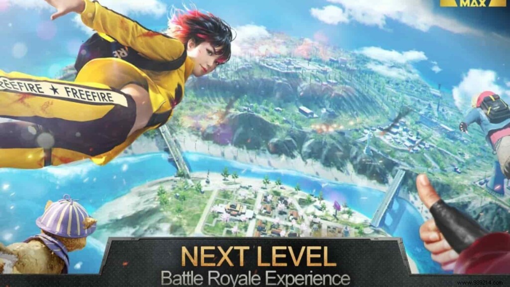 Free Fire Max vs. Call of Duty Mobile: Graphics, Modes, and Performance Compared (October 2021)