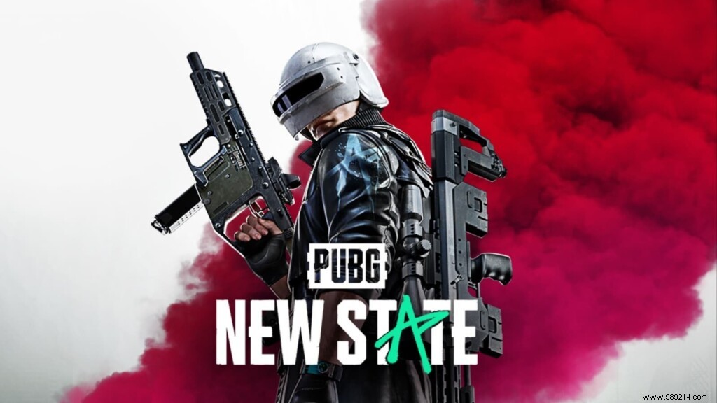 Krafton Rumors Point to PUBG 2 Launch with Unreal Engine 5 Graphics in 2022