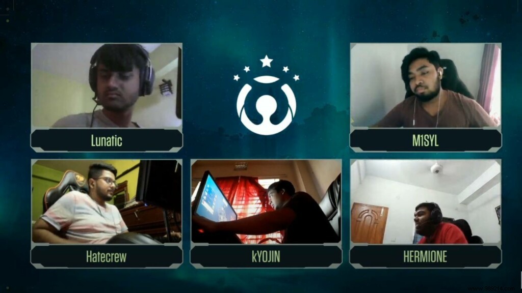 VCC Grand Finals Day 2: Valorant Conquerors Championship Playoff Results and Highlights