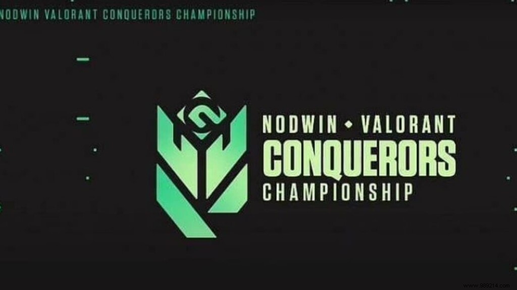 VCC Grand Finals Day 2: Valorant Conquerors Championship Playoff Results and Highlights