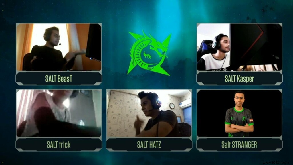 VCC Grand Finals Day 2: Valorant Conquerors Championship Playoff Results and Highlights