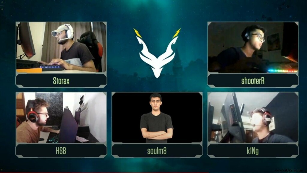 VCC Grand Finals Day 2: Valorant Conquerors Championship Playoff Results and Highlights