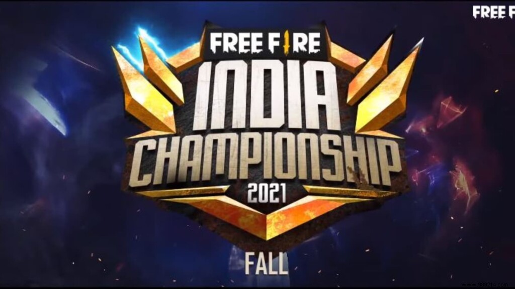 Team Elite Clinches Free Fire India Championship 2021 Fall Title in Nail-Biting Grand Finals