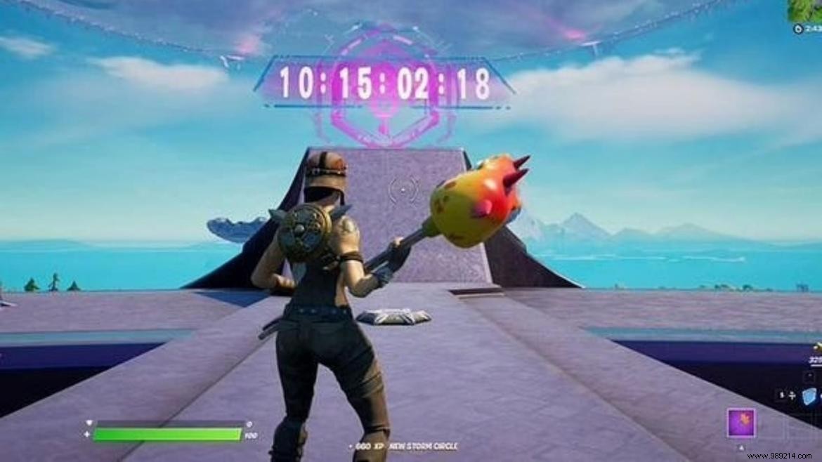 Fortnite Chapter 2 Season 7 Live Event: Countdown Timer, Start Date, and Leaks