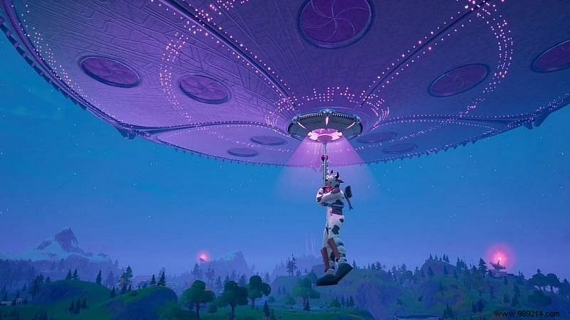 Fortnite Chapter 2 Season 7 Live Event: Countdown Timer, Start Date, and Leaks