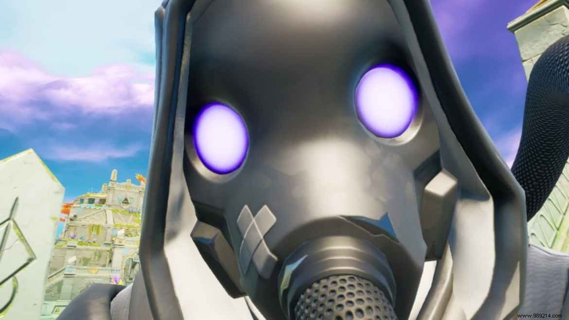 Fortnite Season 8 Leaks: IO Guards Unmasked and Relocating to New Bases