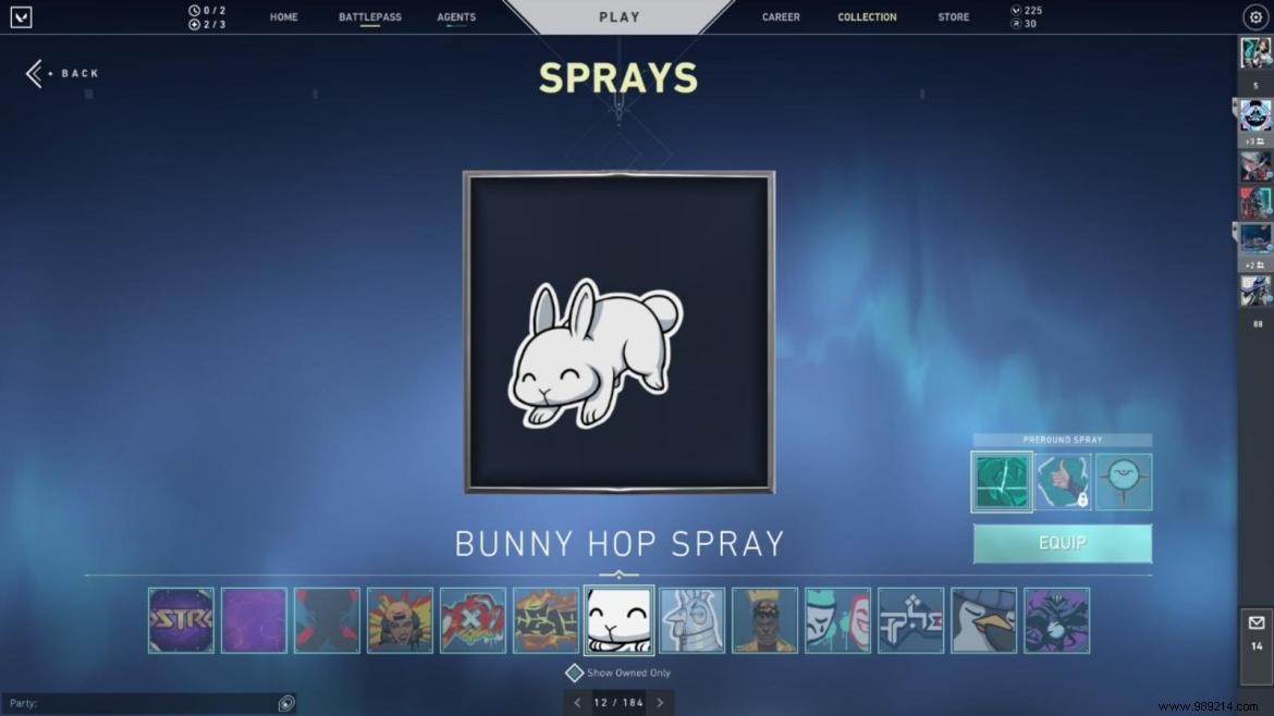 Top 6 Best Valorant Sprays: Standout Cosmetics for Every Match