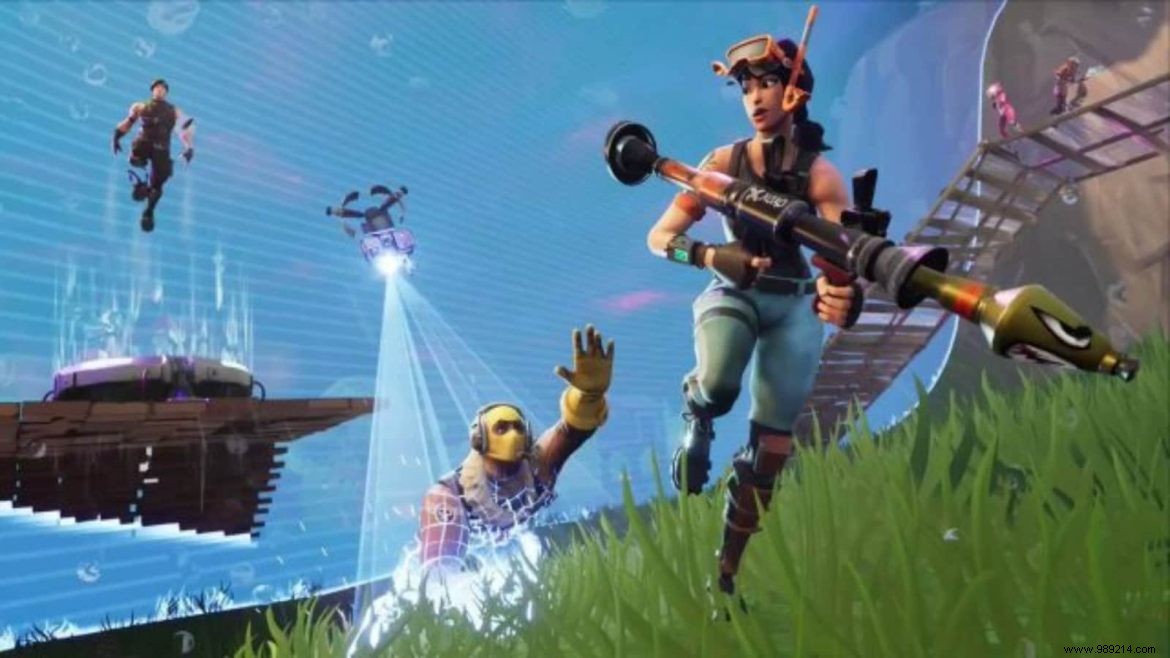 Fortnite Kill Confirmed: Map Code 5031-1015-5317 and Complete Guide to Play