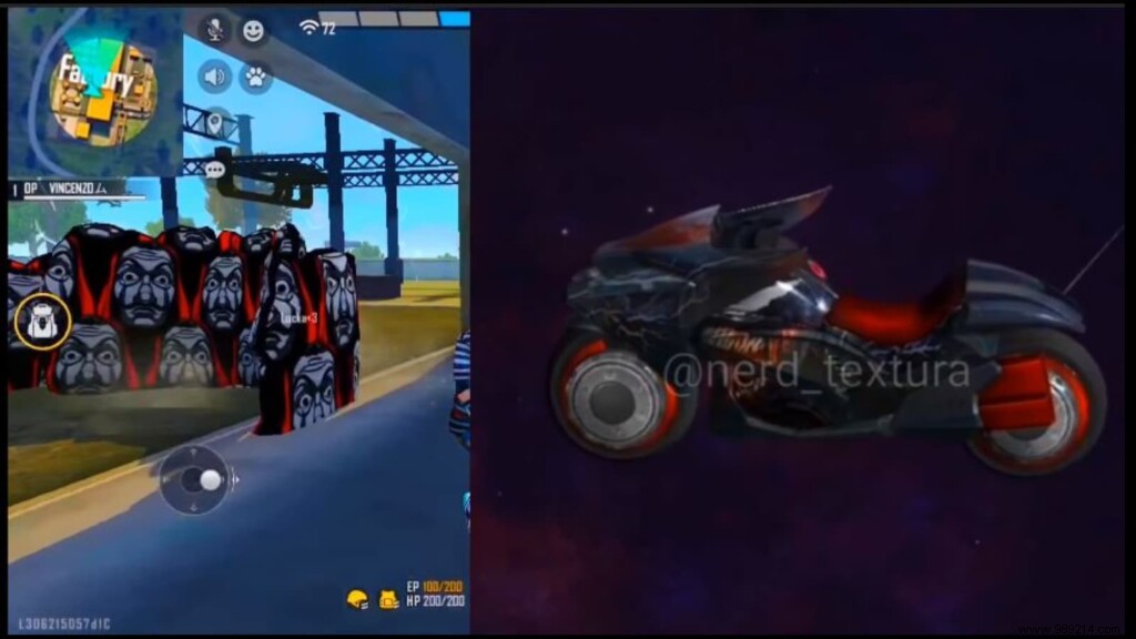 Garena Free Fire x Venom: Let There Be Carnage Collaboration Teased – Expected Rewards Revealed